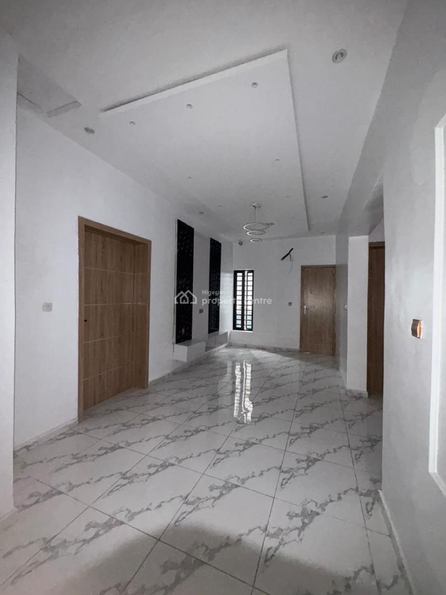 Luxury 5bedroom Fully Detached Duplex, Sangotedo, Sangotedo, Ajah, Lagos, Detached Duplex for Sale