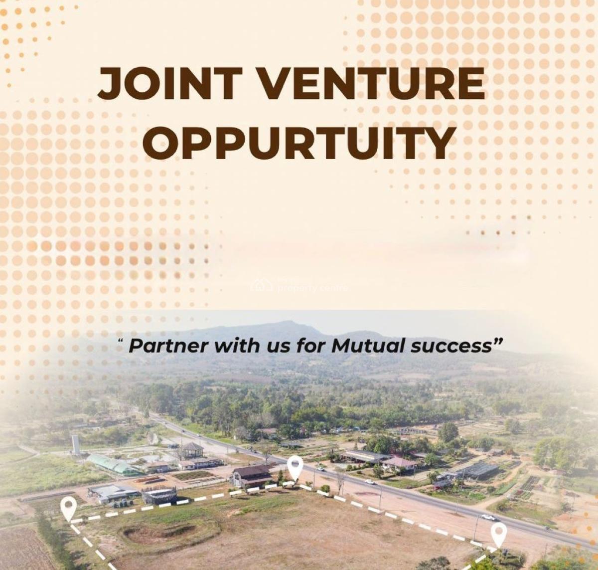 1500sqm Land Jv, Ikoyi, Lagos, Land Joint Venture