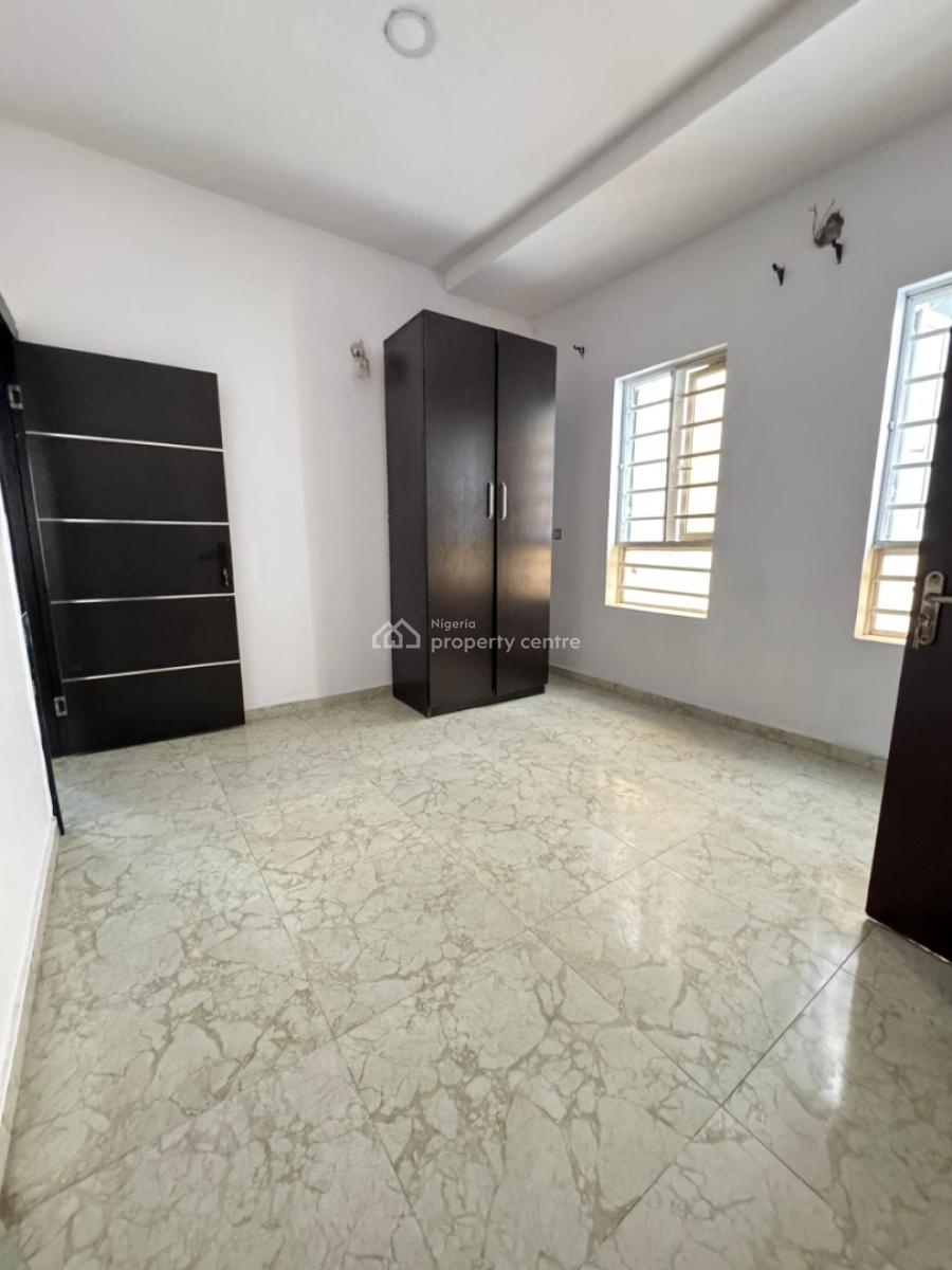 Elegant 4-bedroom Semi-detached Duplex + Bq, Osapa, Lekki, Lagos, Semi-detached Duplex for Sale