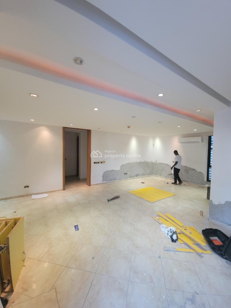 2 Bedroom Flat in Banana Island, Banana Island, Ikoyi, Lagos, Flat / Apartment for Rent