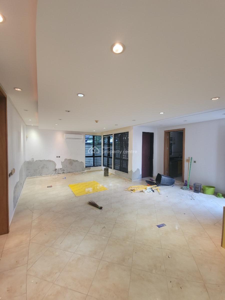 2 Bedroom Flat in Banana Island, Banana Island, Ikoyi, Lagos, Flat / Apartment for Rent