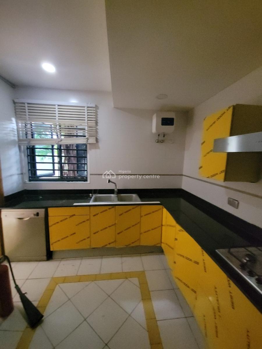 2 Bedroom Flat in Banana Island, Banana Island, Ikoyi, Lagos, Flat / Apartment for Rent