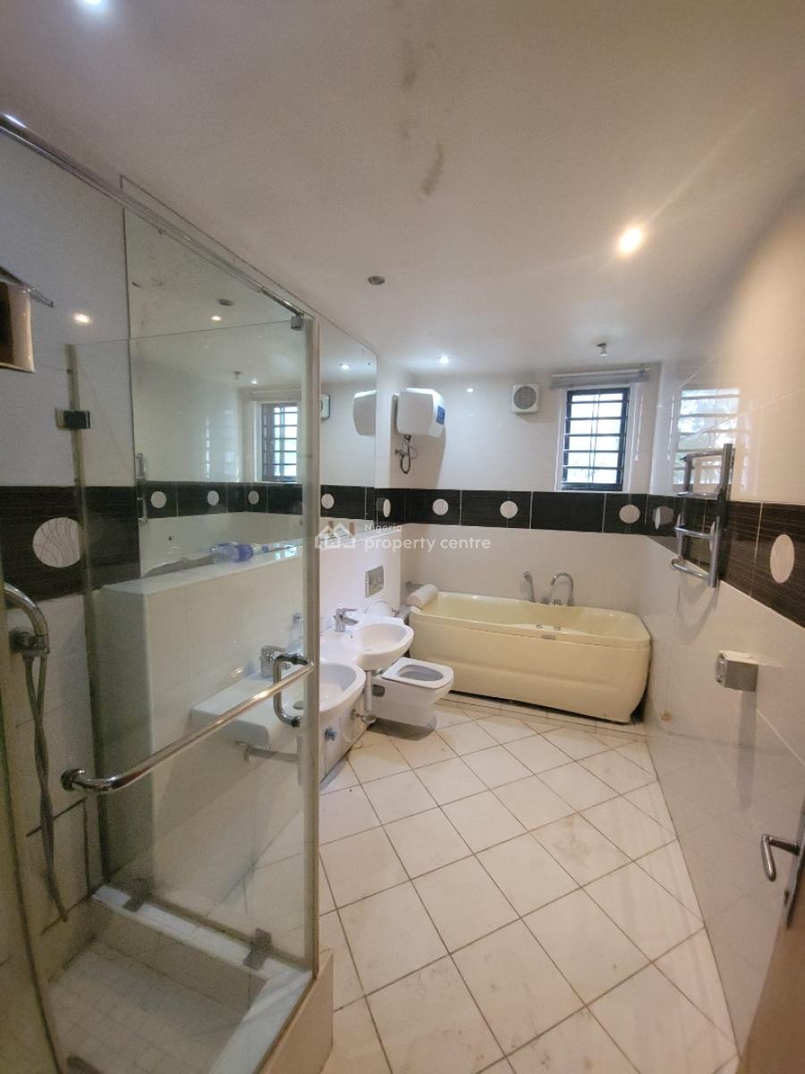 2 Bedroom Flat in Banana Island, Banana Island, Ikoyi, Lagos, Flat / Apartment for Rent