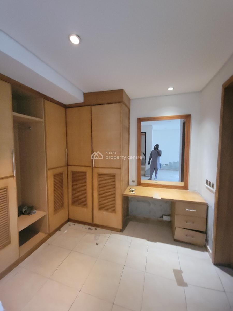 2 Bedroom Flat in Banana Island, Banana Island, Ikoyi, Lagos, Flat / Apartment for Rent