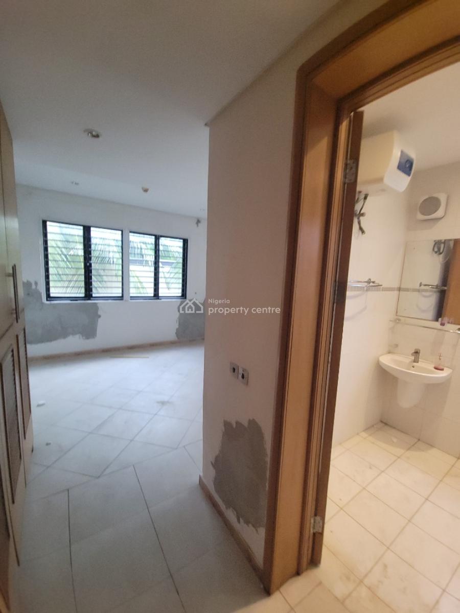 2 Bedroom Flat in Banana Island, Banana Island, Ikoyi, Lagos, Flat / Apartment for Rent