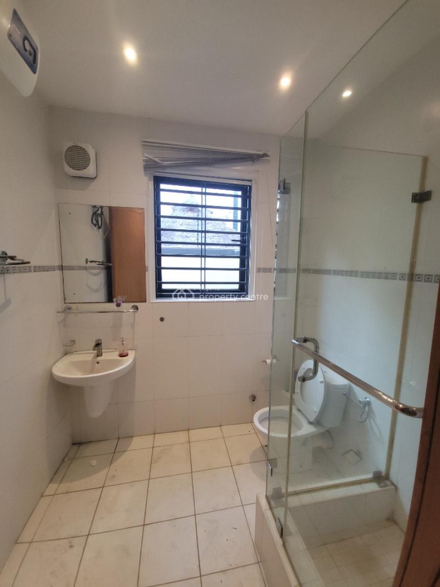 2 Bedroom Flat in Banana Island, Banana Island, Ikoyi, Lagos, Flat / Apartment for Rent