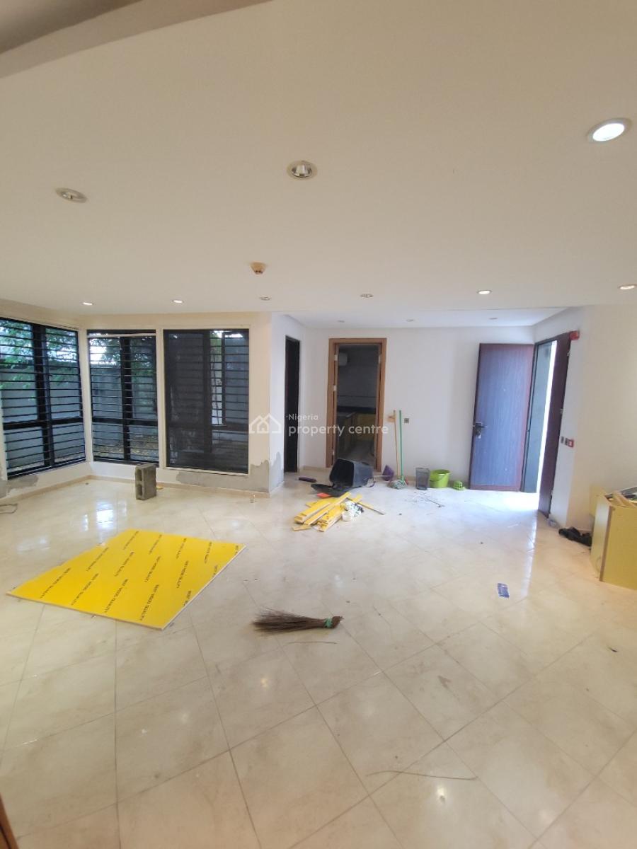 2 Bedroom Flat in Banana Island, Banana Island, Ikoyi, Lagos, Flat / Apartment for Rent