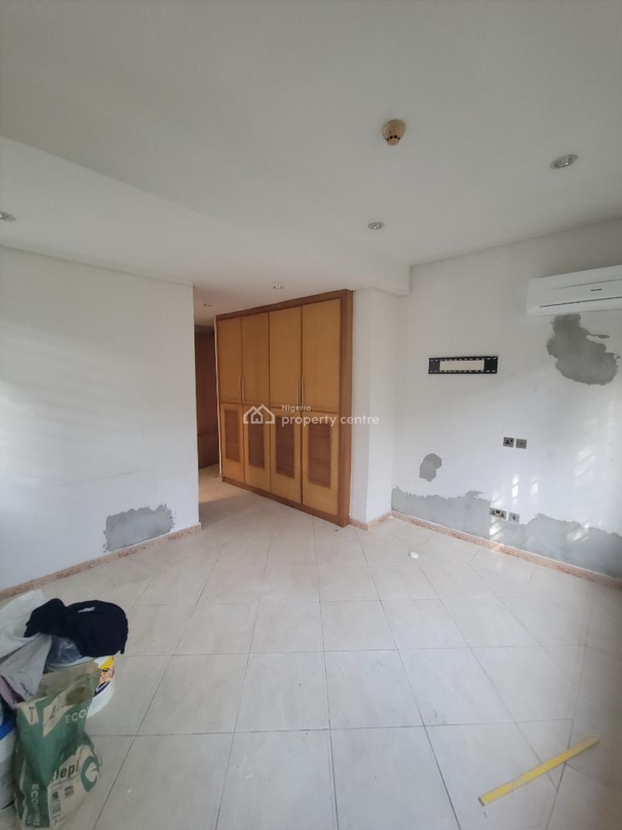 2 Bedroom Flat in Banana Island, Banana Island, Ikoyi, Lagos, Flat / Apartment for Rent