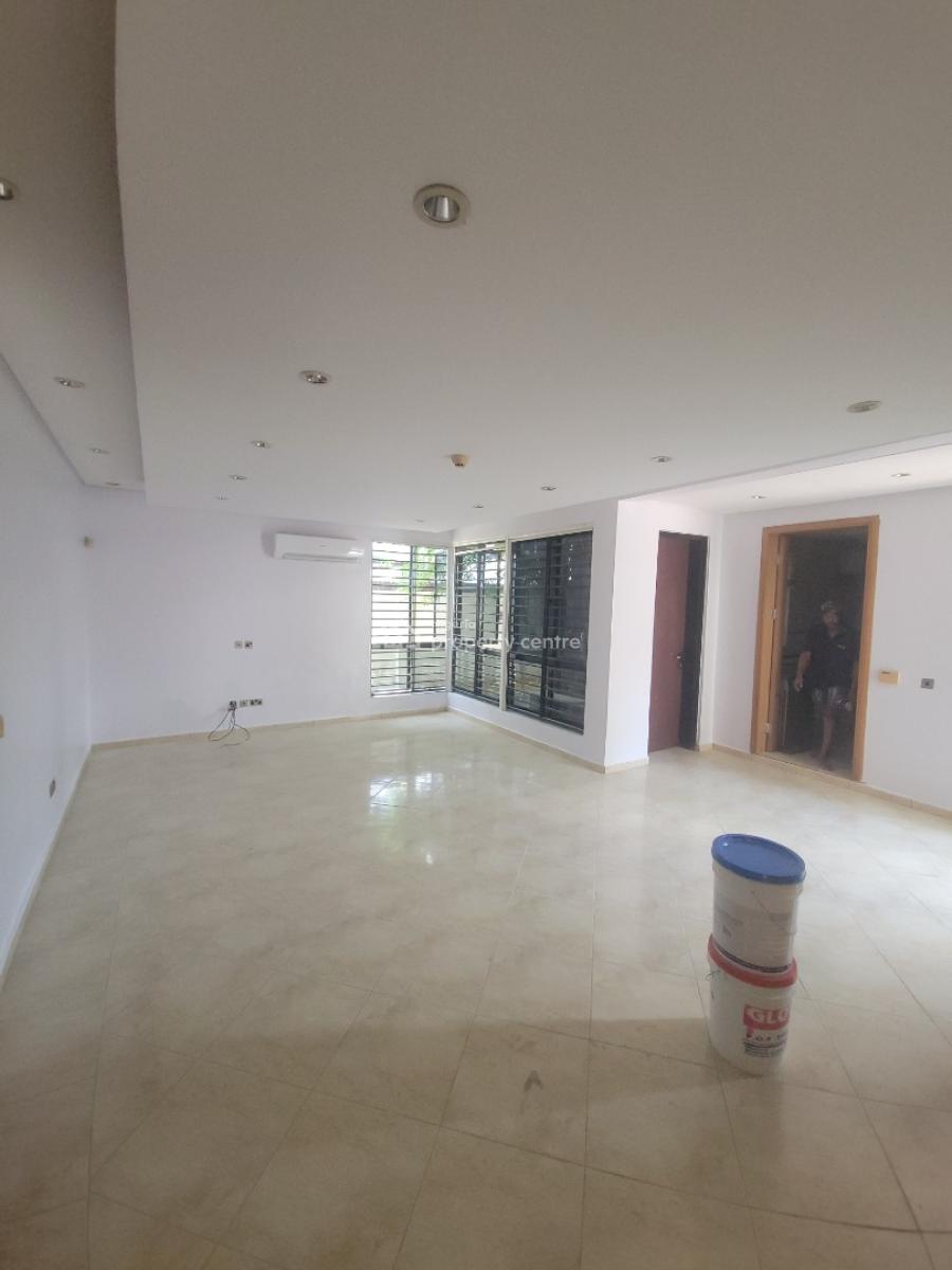 2 Bedroom Flat, Banana Island, Ikoyi, Lagos, Flat / Apartment for Rent