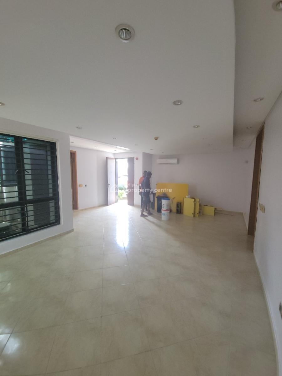 2 Bedroom Flat, Banana Island, Ikoyi, Lagos, Flat / Apartment for Rent