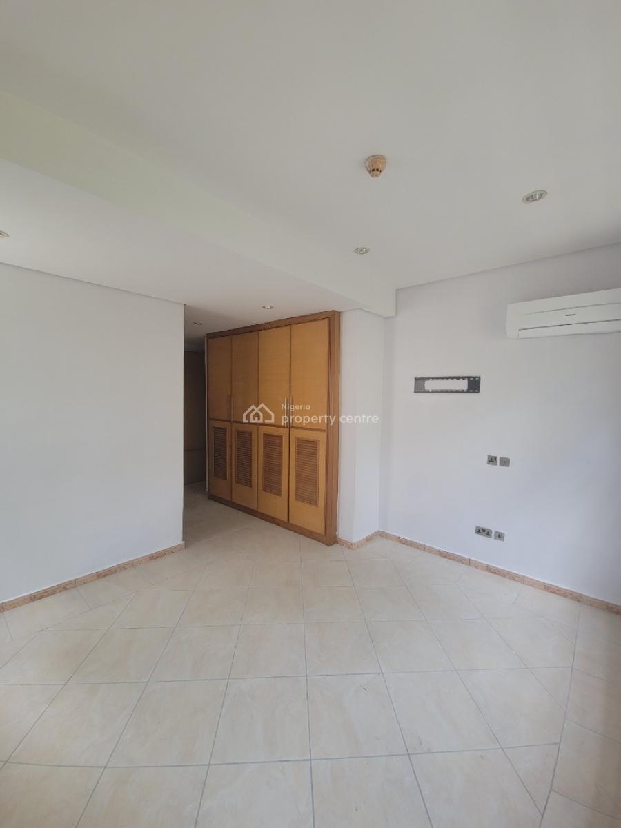 2 Bedroom Flat, Banana Island, Ikoyi, Lagos, Flat / Apartment for Rent
