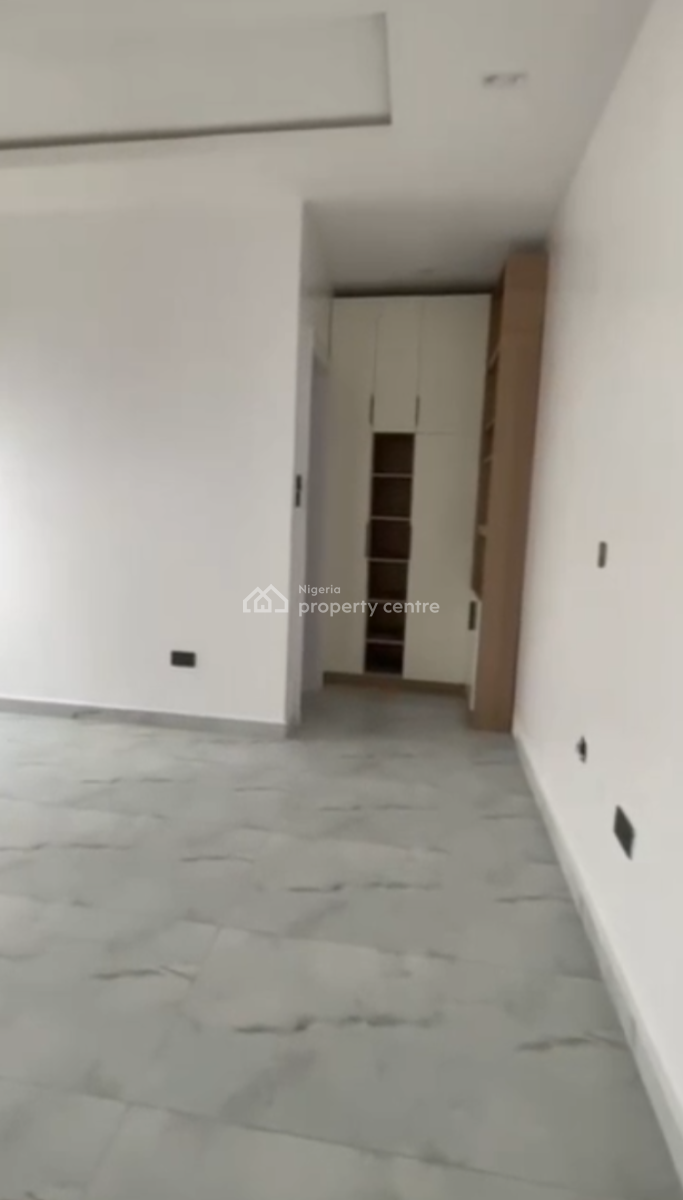 Luxury 6 Bedroom Detached Y with Bq and a Pool, Ikeja Gra, Ikeja, Lagos, Detached Duplex for Sale