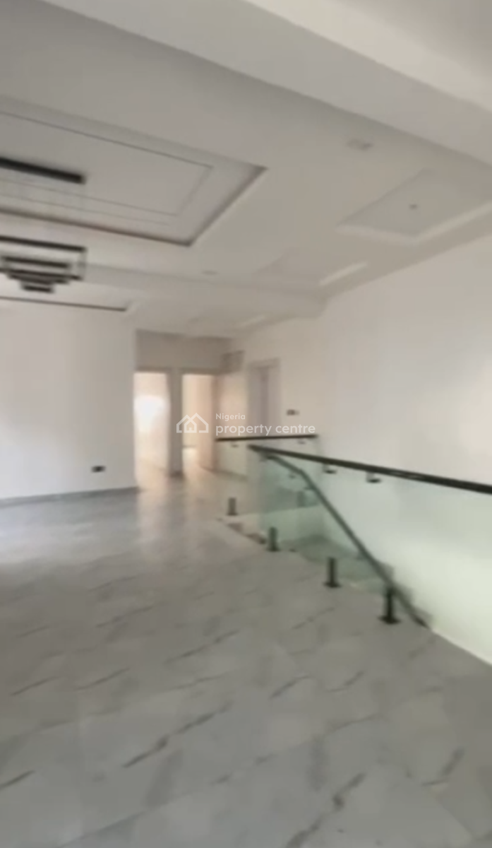 Luxury 6 Bedroom Detached Y with Bq and a Pool, Ikeja Gra, Ikeja, Lagos, Detached Duplex for Sale