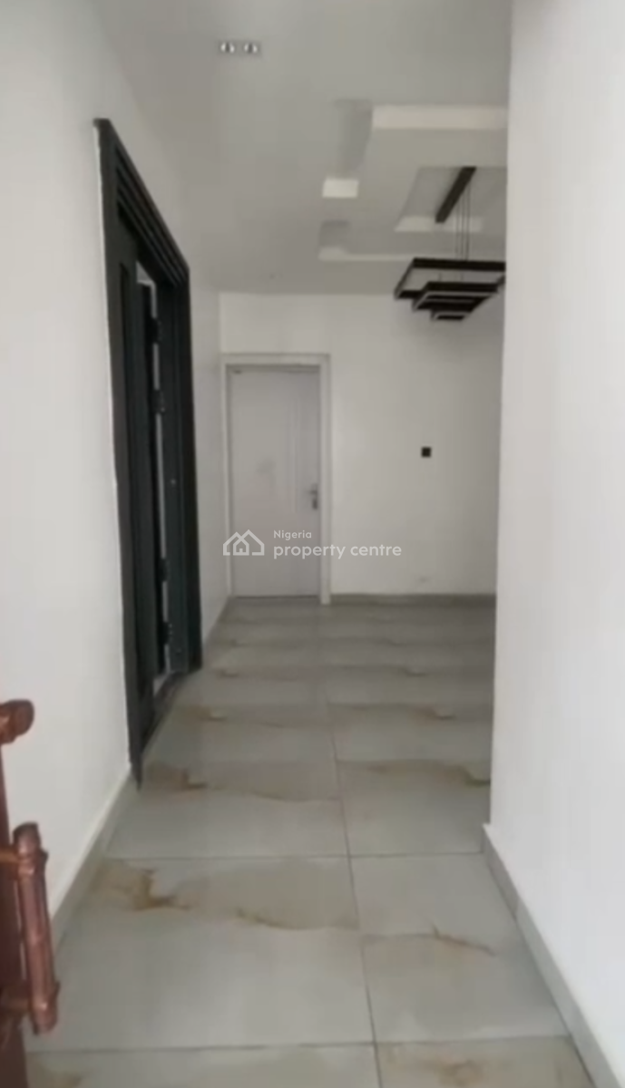 Luxury 6 Bedroom Detached Y with Bq and a Pool, Ikeja Gra, Ikeja, Lagos, Detached Duplex for Sale