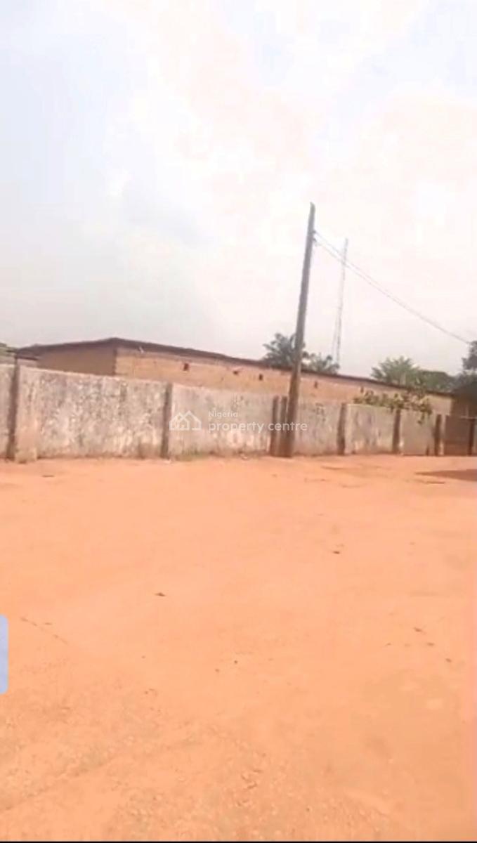 Filling Station, Ikpoba Okha, Edo, Filling Station for Sale