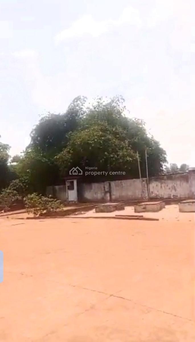 Filling Station, Ikpoba Okha, Edo, Filling Station for Sale