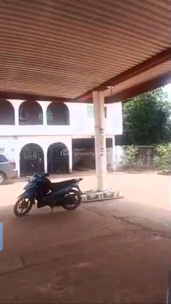 Filling Station, Ikpoba Okha, Edo, Filling Station for Sale