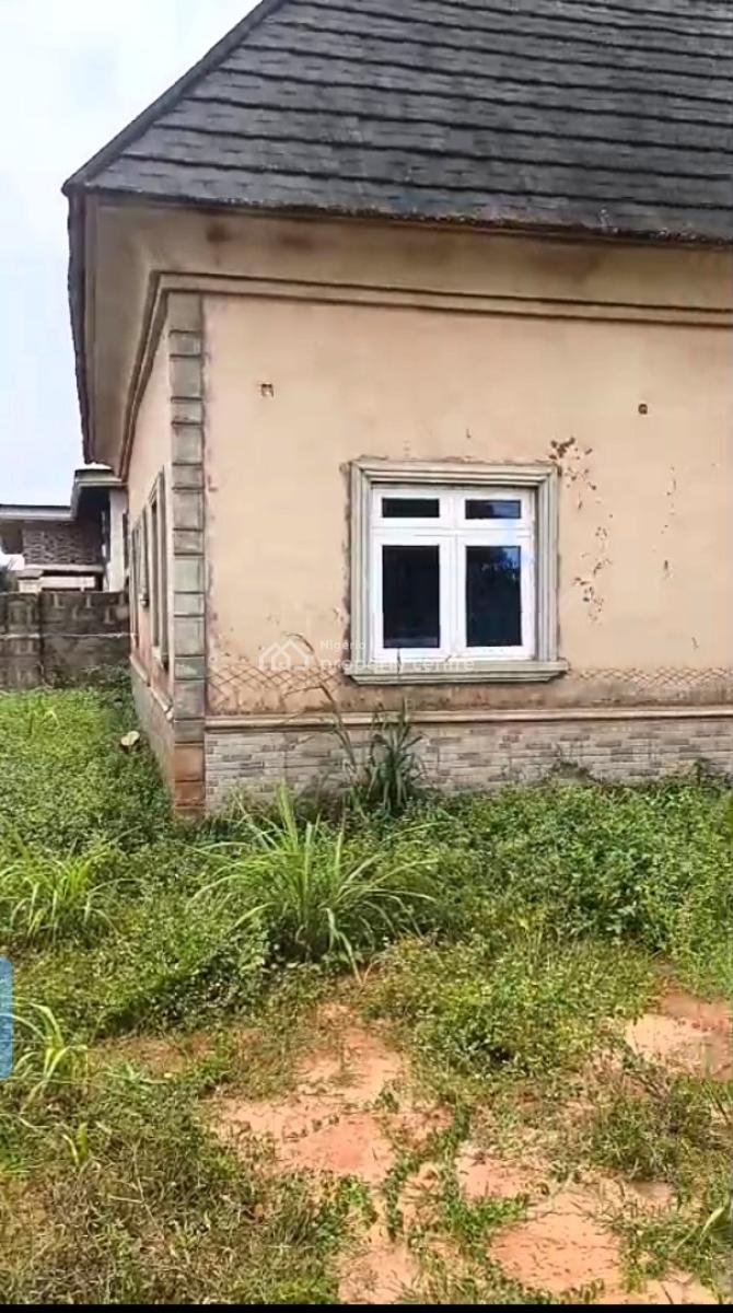 Urgent, Benin, Oredo, Edo, Block of Flats for Sale