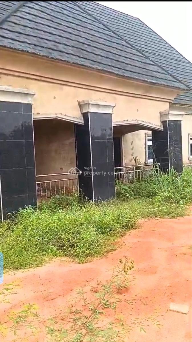 Urgent, Benin, Oredo, Edo, Block of Flats for Sale