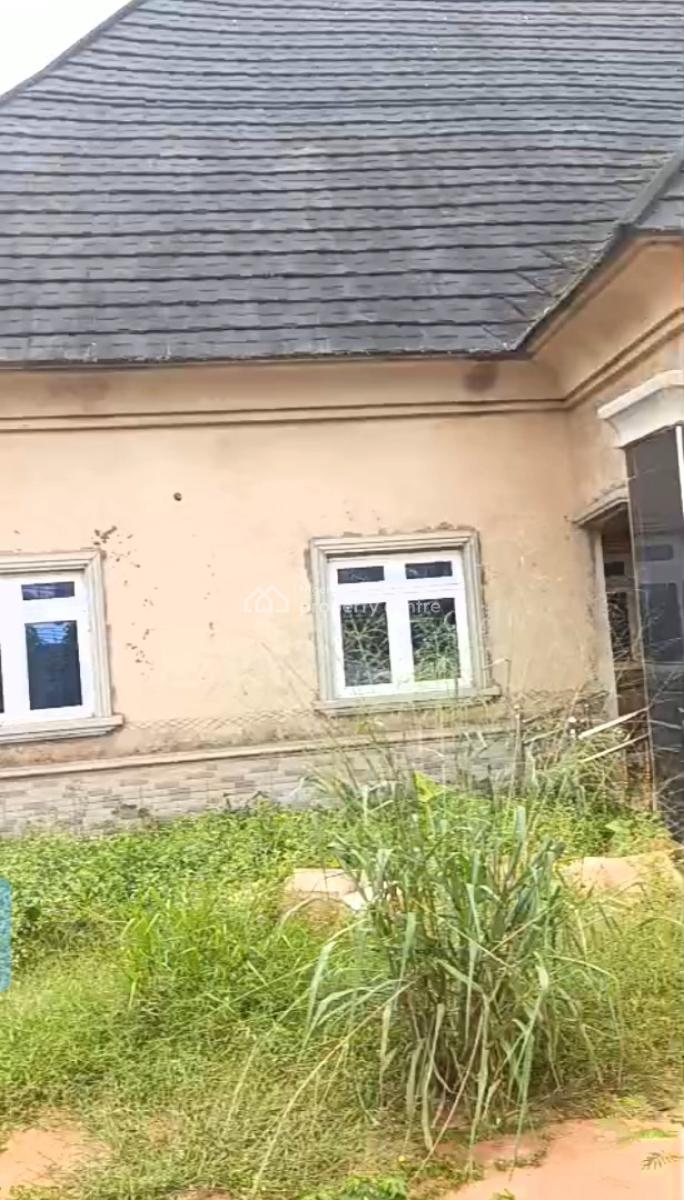 Urgent, Benin, Oredo, Edo, Block of Flats for Sale