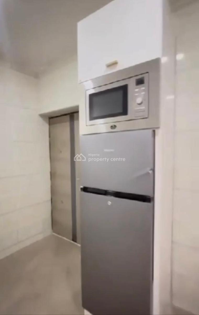 Luxury 3 Bedroom Furnished Flat, Guzape District, Abuja, Detached Duplex for Rent