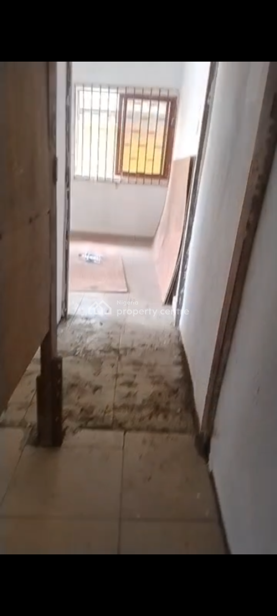 Lovely Self Contained, Off Alagbole -ajuwon Road, Bode Edun, Ojodu Berger, Ojodu, Lagos, Self Contain (single Rooms) for Rent