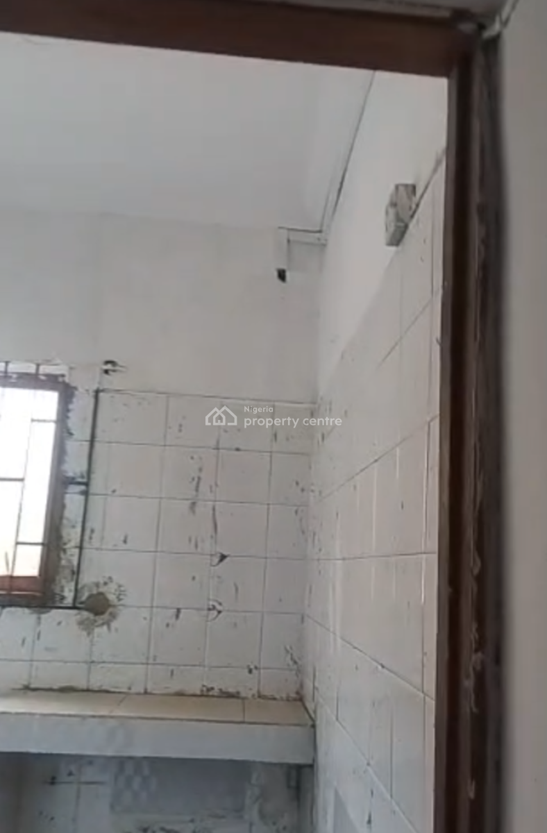 Lovely Self Contained, Off Alagbole -ajuwon Road, Bode Edun, Ojodu Berger, Ojodu, Lagos, Self Contain (single Rooms) for Rent