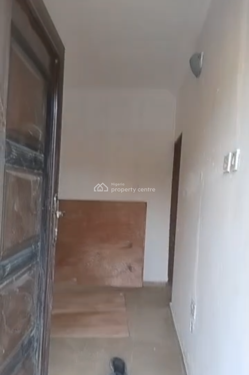 Lovely Self Contained, Off Alagbole -ajuwon Road, Bode Edun, Ojodu Berger, Ojodu, Lagos, Self Contain (single Rooms) for Rent