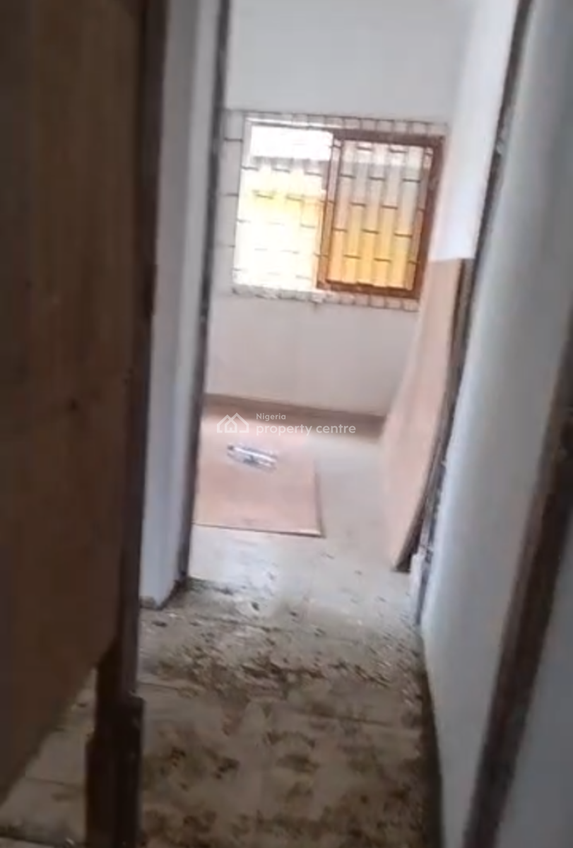 Lovely Self Contained, Off Alagbole -ajuwon Road, Bode Edun, Ojodu Berger, Ojodu, Lagos, Self Contain (single Rooms) for Rent