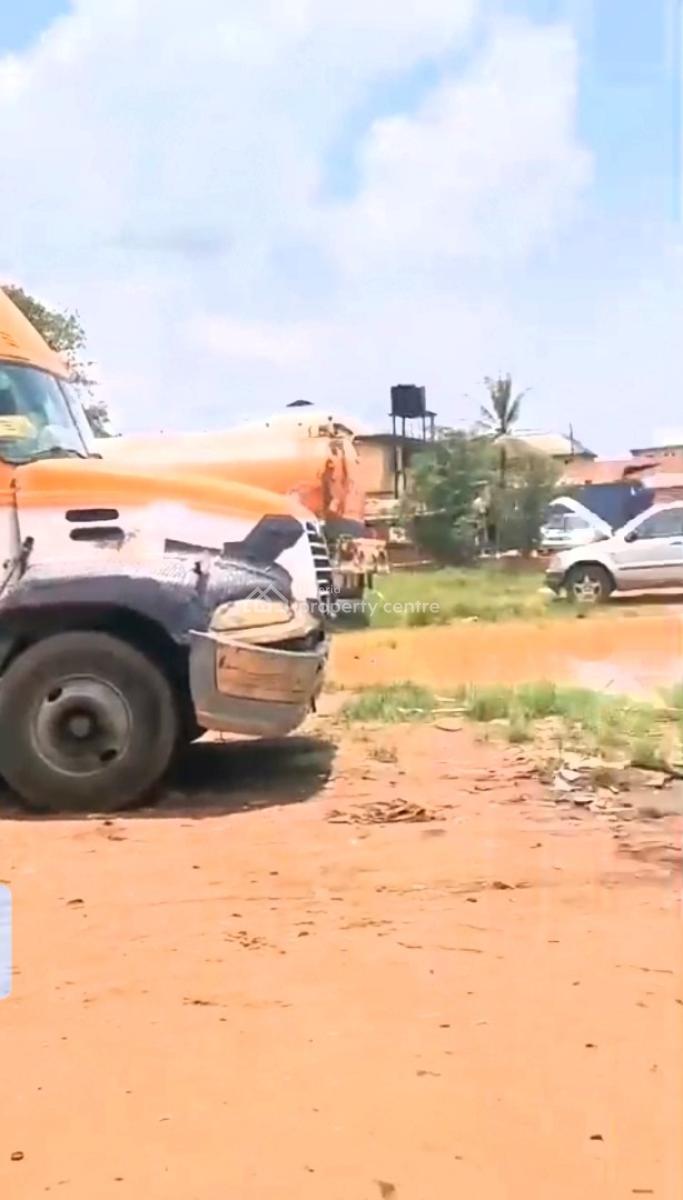 Lands, Ikpoba Okha, Edo, Mixed-use Land for Sale