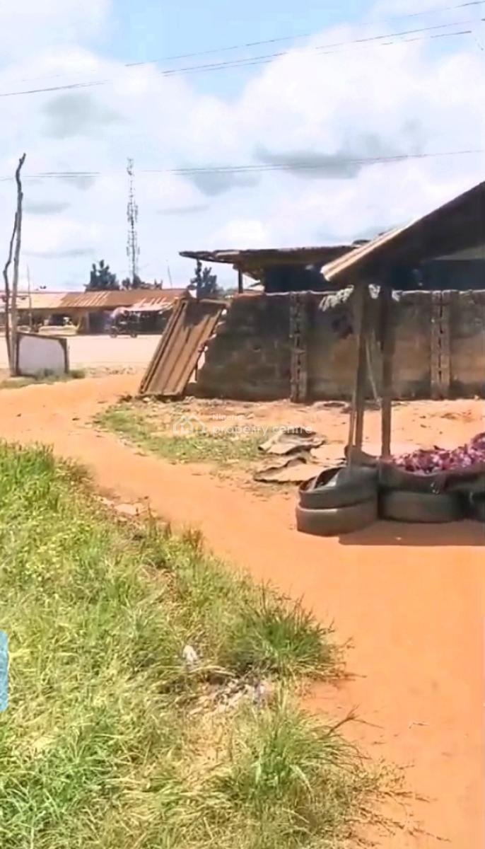 Lands, Ikpoba Okha, Edo, Mixed-use Land for Sale