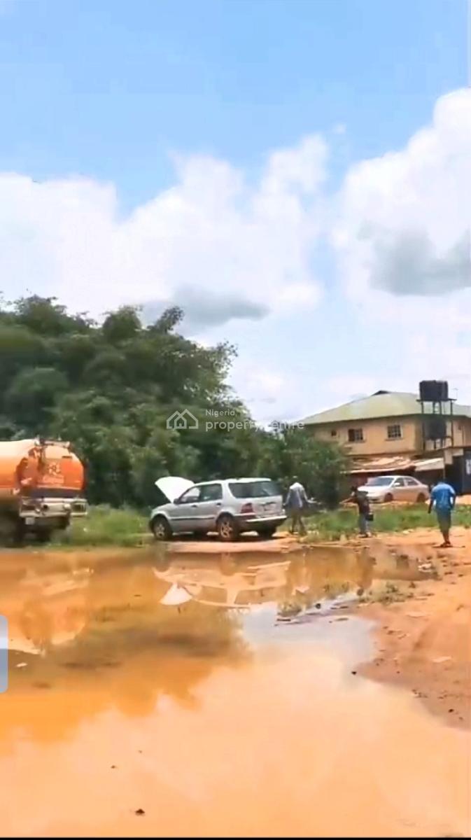 Lands, Ikpoba Okha, Edo, Mixed-use Land for Sale