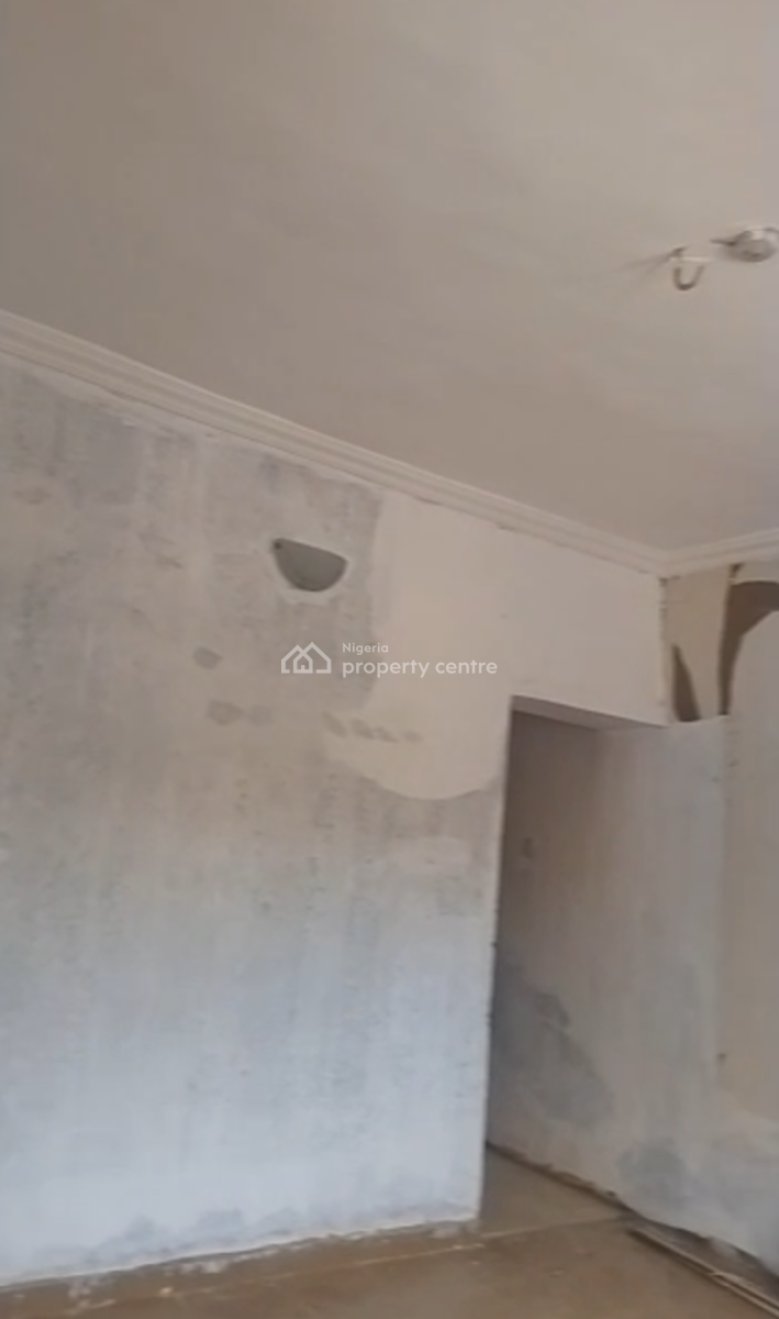 Lovely Miniflat, Off Alagbole Ajuwon Road,, Ojodu Berger, Ojodu, Lagos, Mini Flat (room and Parlour) for Rent