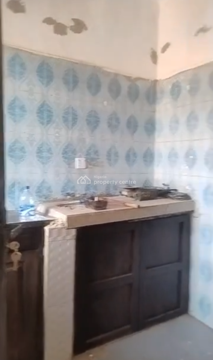 Lovely Miniflat, Off Alagbole Ajuwon Road,, Ojodu Berger, Ojodu, Lagos, Mini Flat (room and Parlour) for Rent