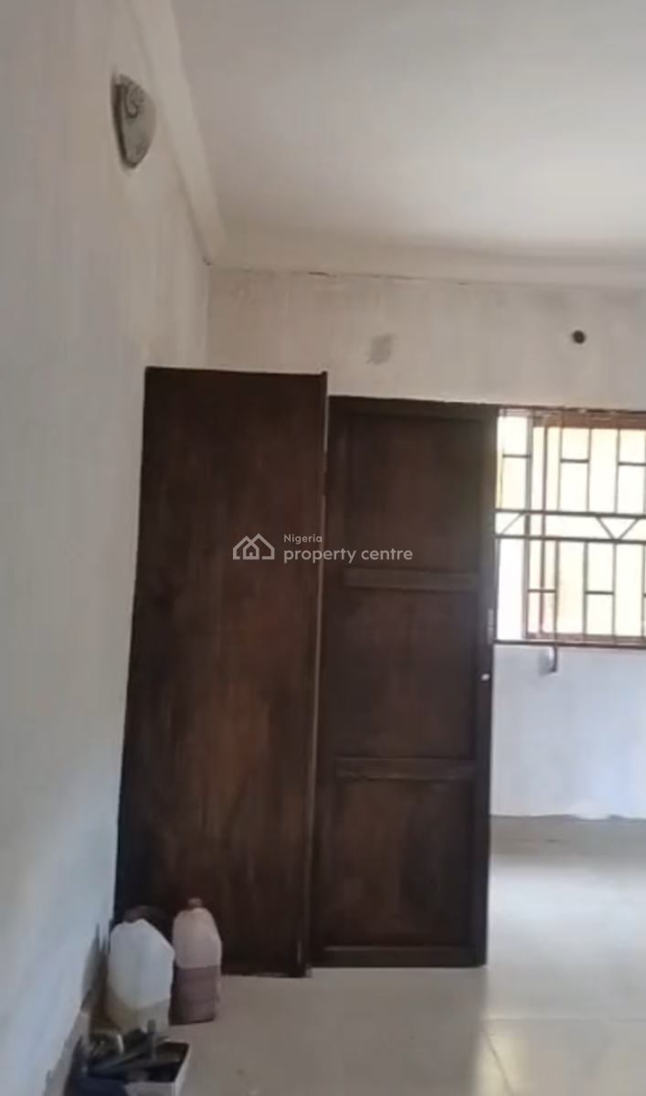 Lovely Miniflat, Off Alagbole Ajuwon Road,, Ojodu Berger, Ojodu, Lagos, Mini Flat (room and Parlour) for Rent