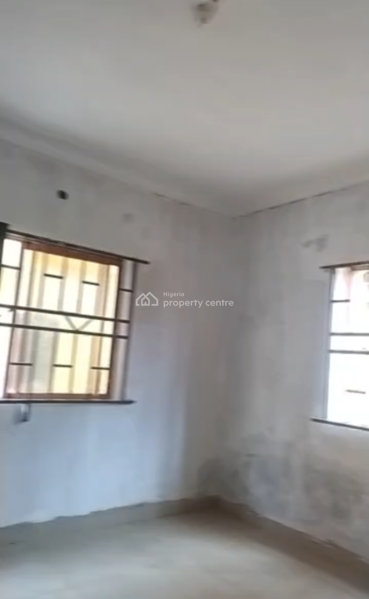 Lovely Miniflat, Off Alagbole Ajuwon Road,, Ojodu Berger, Ojodu, Lagos, Mini Flat (room and Parlour) for Rent