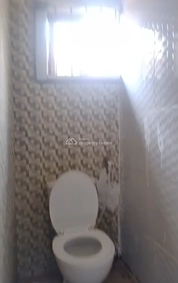 Lovely Miniflat, Off Alagbole Ajuwon Road,, Ojodu Berger, Ojodu, Lagos, Mini Flat (room and Parlour) for Rent