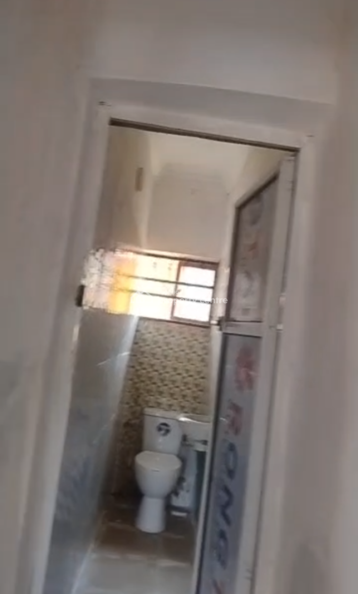 Lovely Miniflat, Off Alagbole Ajuwon Road,, Ojodu Berger, Ojodu, Lagos, Mini Flat (room and Parlour) for Rent