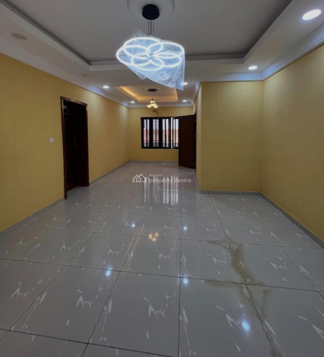 Luxury Service 3bedroom Flat with Fitted Kitchen, Freedom Way Lekki, Lekki, Lagos, House for Rent