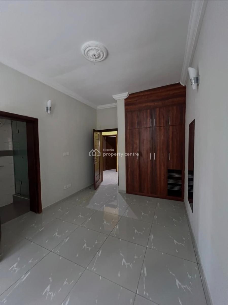 Luxury Service 3bedroom Flat with Fitted Kitchen, Freedom Way Lekki, Lekki, Lagos, House for Rent