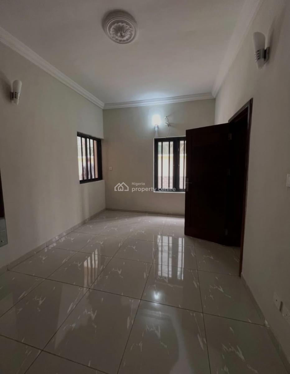 Luxury Service 3bedroom Flat with Fitted Kitchen, Freedom Way Lekki, Lekki, Lagos, House for Rent