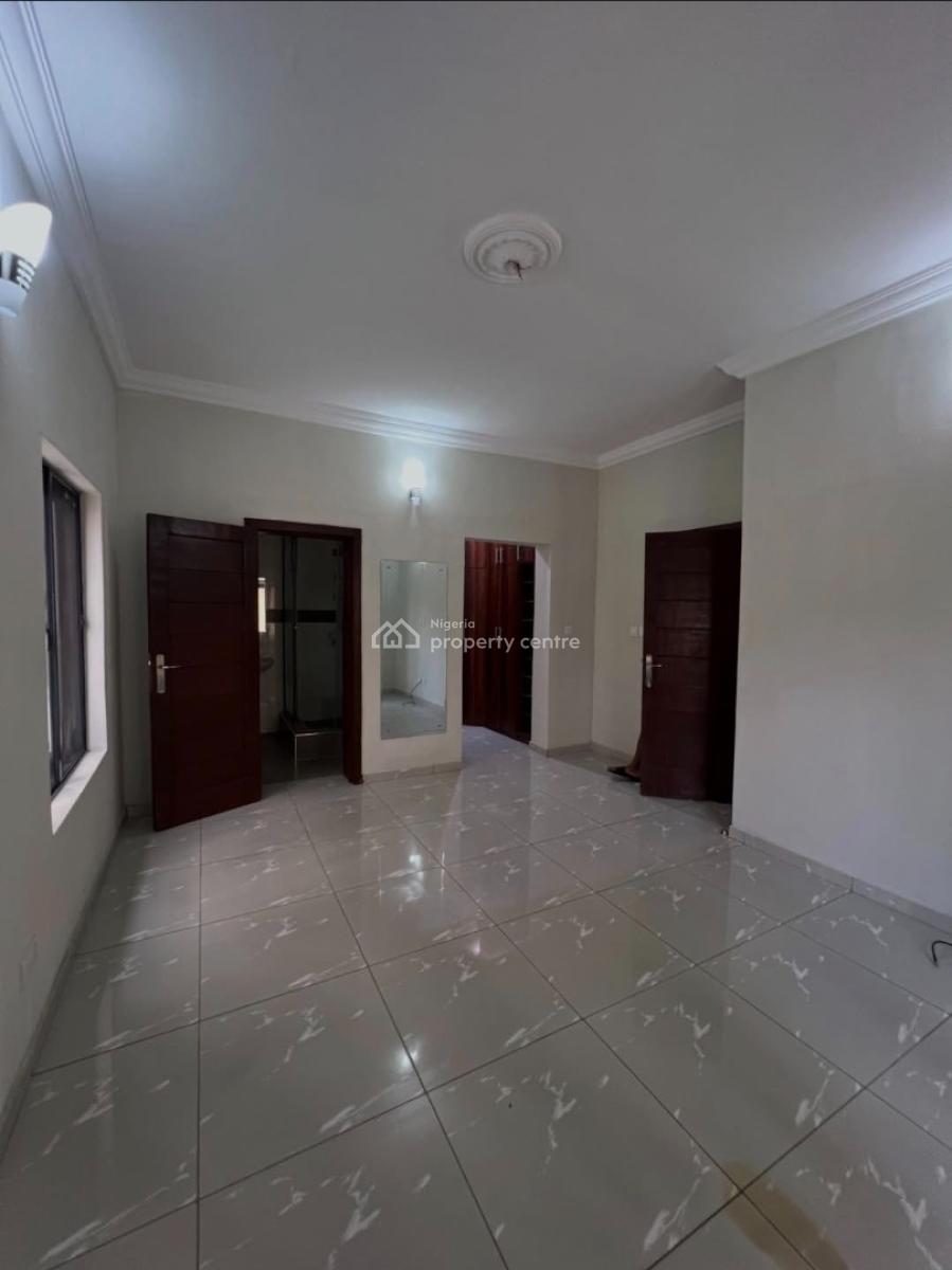Luxury Service 3bedroom Flat with Fitted Kitchen, Freedom Way Lekki, Lekki, Lagos, House for Rent