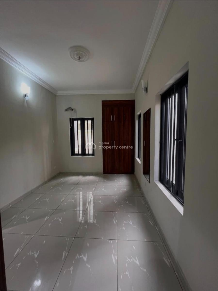 Luxury Service 3bedroom Flat with Fitted Kitchen, Freedom Way Lekki, Lekki, Lagos, House for Rent