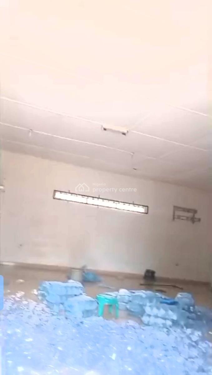 Pure Water Factory, Benin, Oredo, Edo, Warehouse for Sale