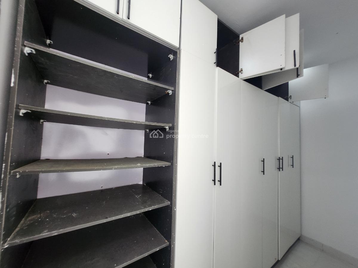 Luxury 4 Bedroom Semi Detached Duplex with Bq, Orchid Rd, Lekki Expressway, Lekki, Lagos, Semi-detached Duplex for Sale