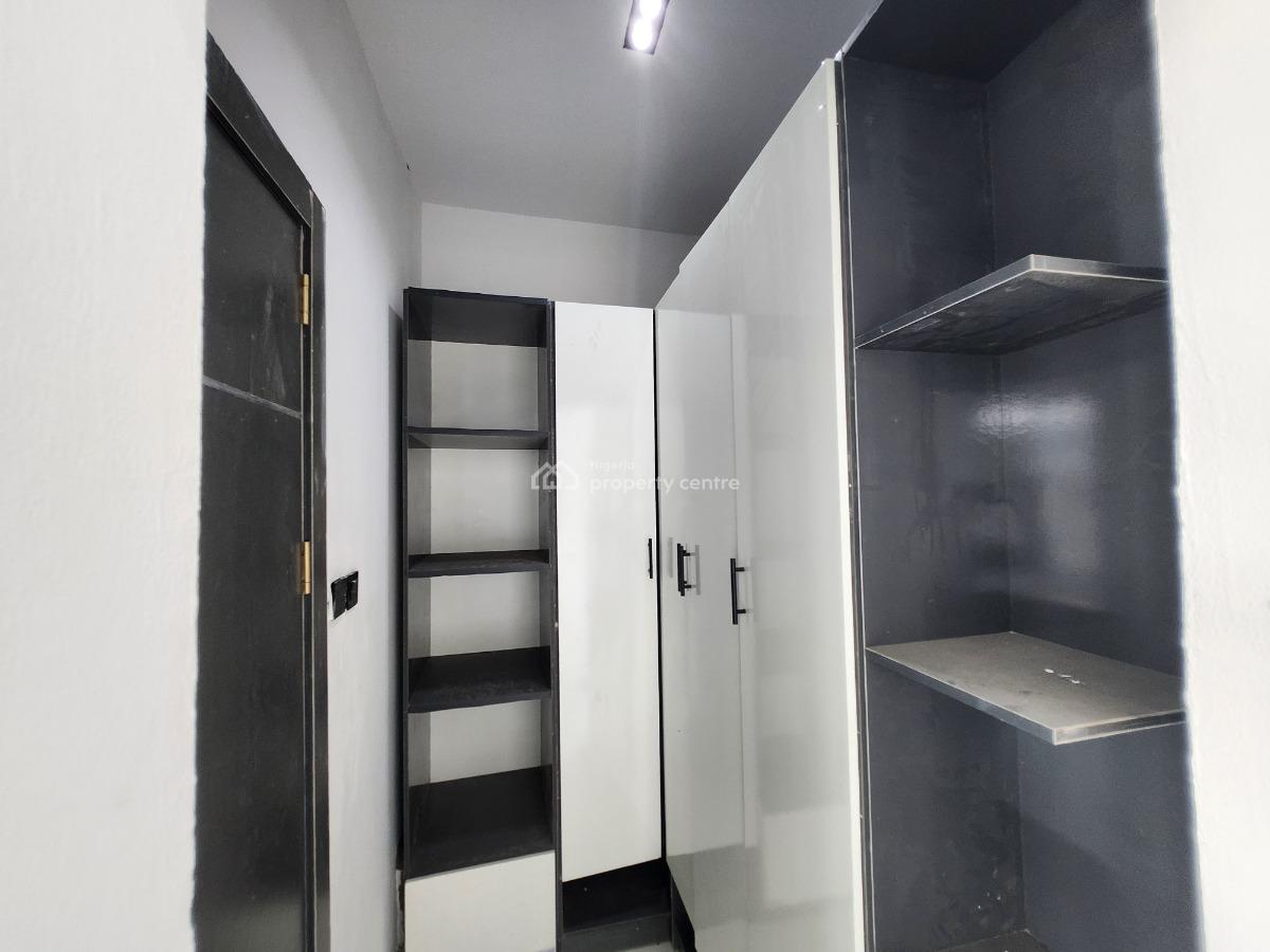 Luxury 4 Bedroom Semi Detached Duplex with Bq, Orchid Rd, Lekki Expressway, Lekki, Lagos, Semi-detached Duplex for Sale