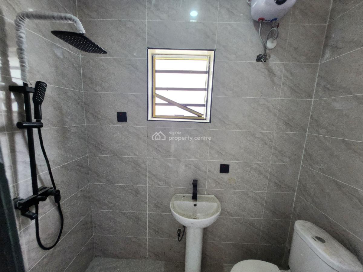 Luxury 4 Bedroom Semi Detached Duplex with Bq, Orchid Rd, Lekki Expressway, Lekki, Lagos, Semi-detached Duplex for Sale