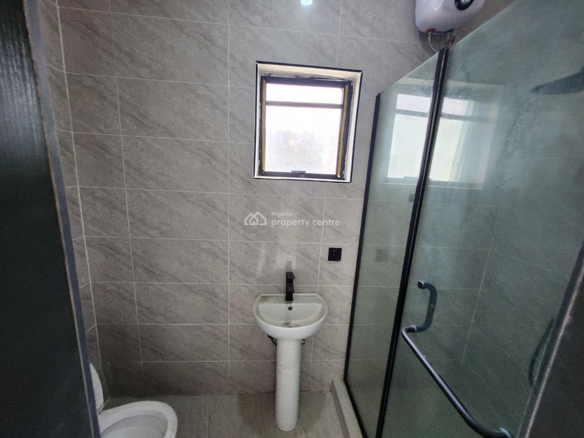 Luxury 4 Bedroom Semi Detached Duplex with Bq, Orchid Rd, Lekki Expressway, Lekki, Lagos, Semi-detached Duplex for Sale