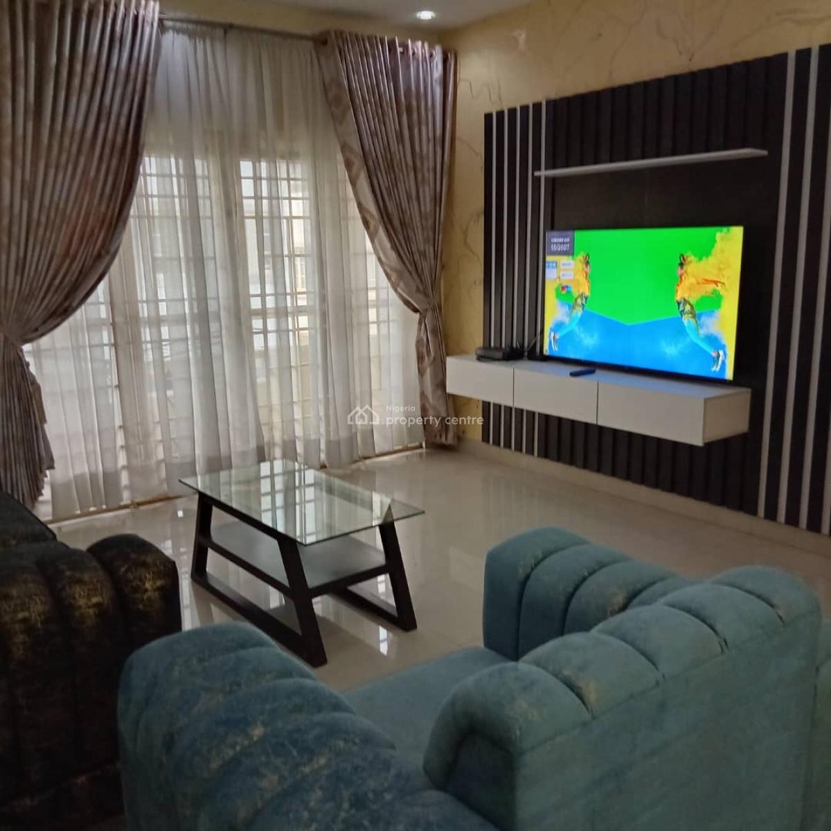 Fully Furnished Three Bedroom Terraced Duplex, Oniru, Victoria Island (vi), Lagos, Terraced Duplex for Rent