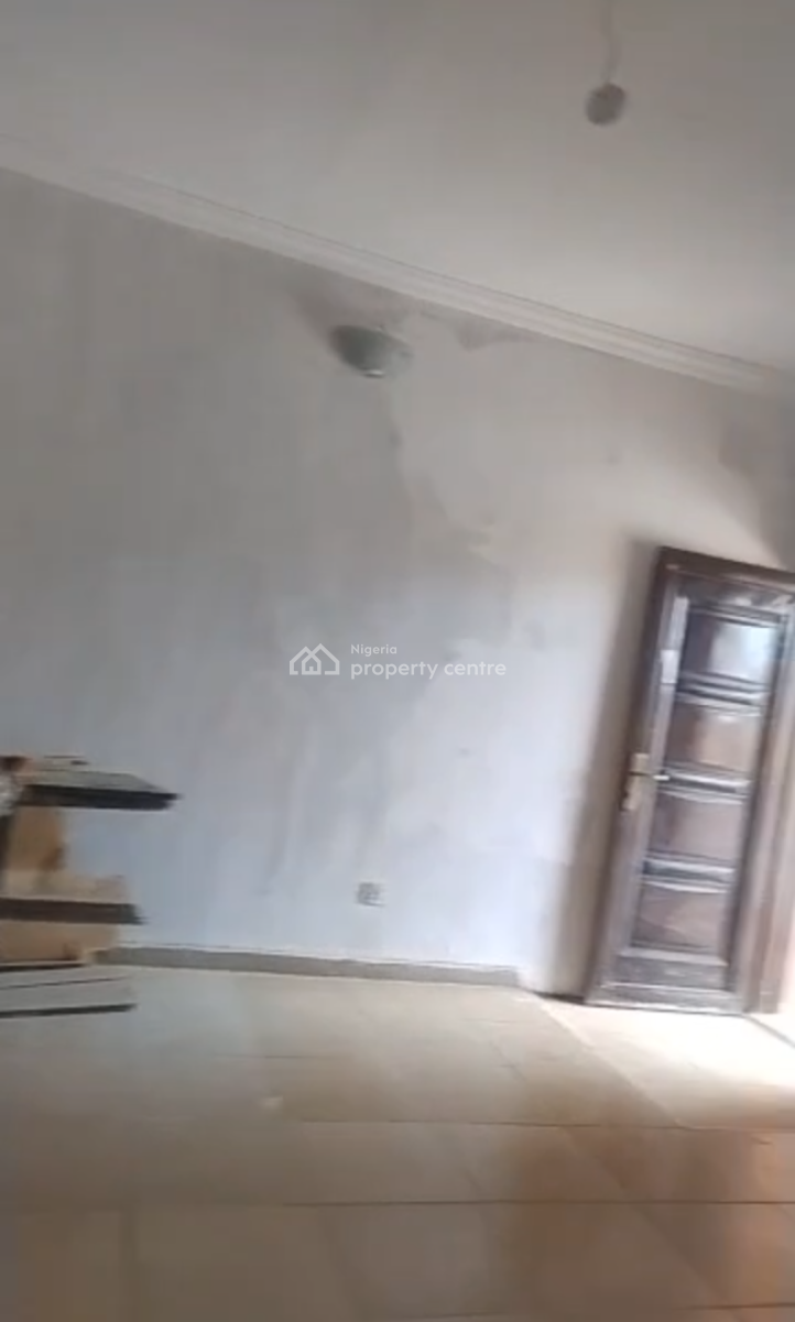 Lovely Spacious 2 Bedroom Flat, Off Alagbole Ajuwon Road, Ojodu Berger, Ojodu, Lagos, Flat / Apartment for Rent